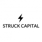 Struck Capital logo