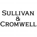 Sullivan & Cromwell LLP logo