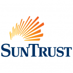 SunTrust Bank logo