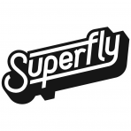 Superfly logo