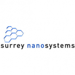 Surrey NanoSystems logo