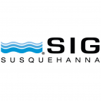 Susquehanna International Group logo