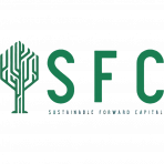 Sustainable Forward Capital logo