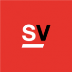 SV Academy logo