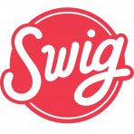 Swig logo