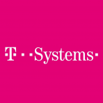 T-Systems International GmbH logo