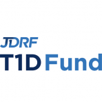 T1D Fund logo