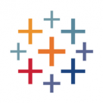 Tableau Software Inc logo