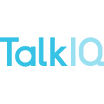 TalkIQ logo