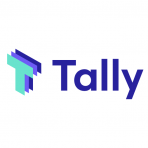 Tally logo