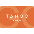 Tango Card Inc logo