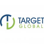 Target Global logo