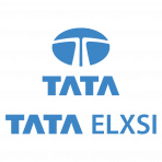 Tata Elxsi Ltd logo