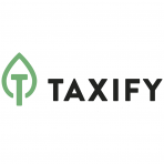 Taxify logo