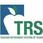 Teacher Retirement System of Texas logo