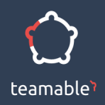 Teamable logo