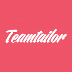 Teamtailor logo