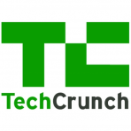 TechCrunch logo