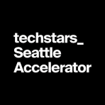 Techstars Seattle logo