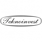 Teknoinvest VIII logo