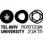 Tel-Aviv University logo