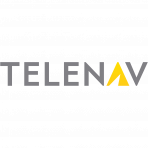 TeleNav Inc logo