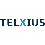 Telxius logo