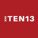 TEN13 logo