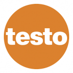 Testo logo