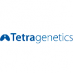 Tetragenetics Inc logo