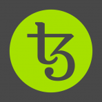 Tezos logo