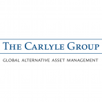 Carlyle Strategic Partners IV LP logo