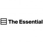 The Essential logo