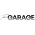 The Garage logo