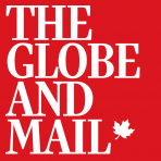 The Globe and Mail logo