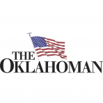 The Oklahoman logo