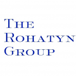 Rohatyn Group Global Opportunity Partners LP logo