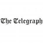 The Telegraph logo