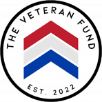 The Veteran Fund logo