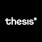 Thesis Inc logo