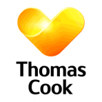 Thomas Cook logo