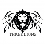 Three Lions Capital logo