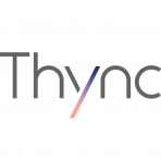 Thync logo