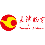 Tianjin Airlines logo