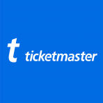 Ticketmaster LLC logo