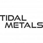 Tidal Metals logo