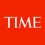 Time Magazine logo