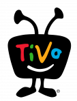 TiVo Inc logo