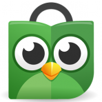 Tokopedia logo