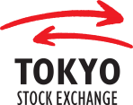 Tokyo Stock Exchange logo